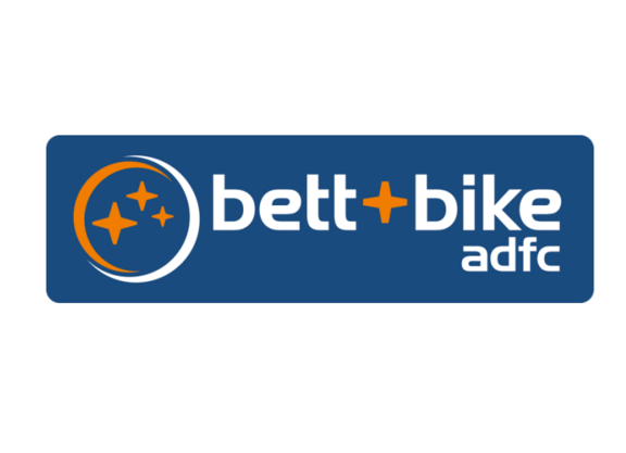 Corporate Design Bett+Bike
