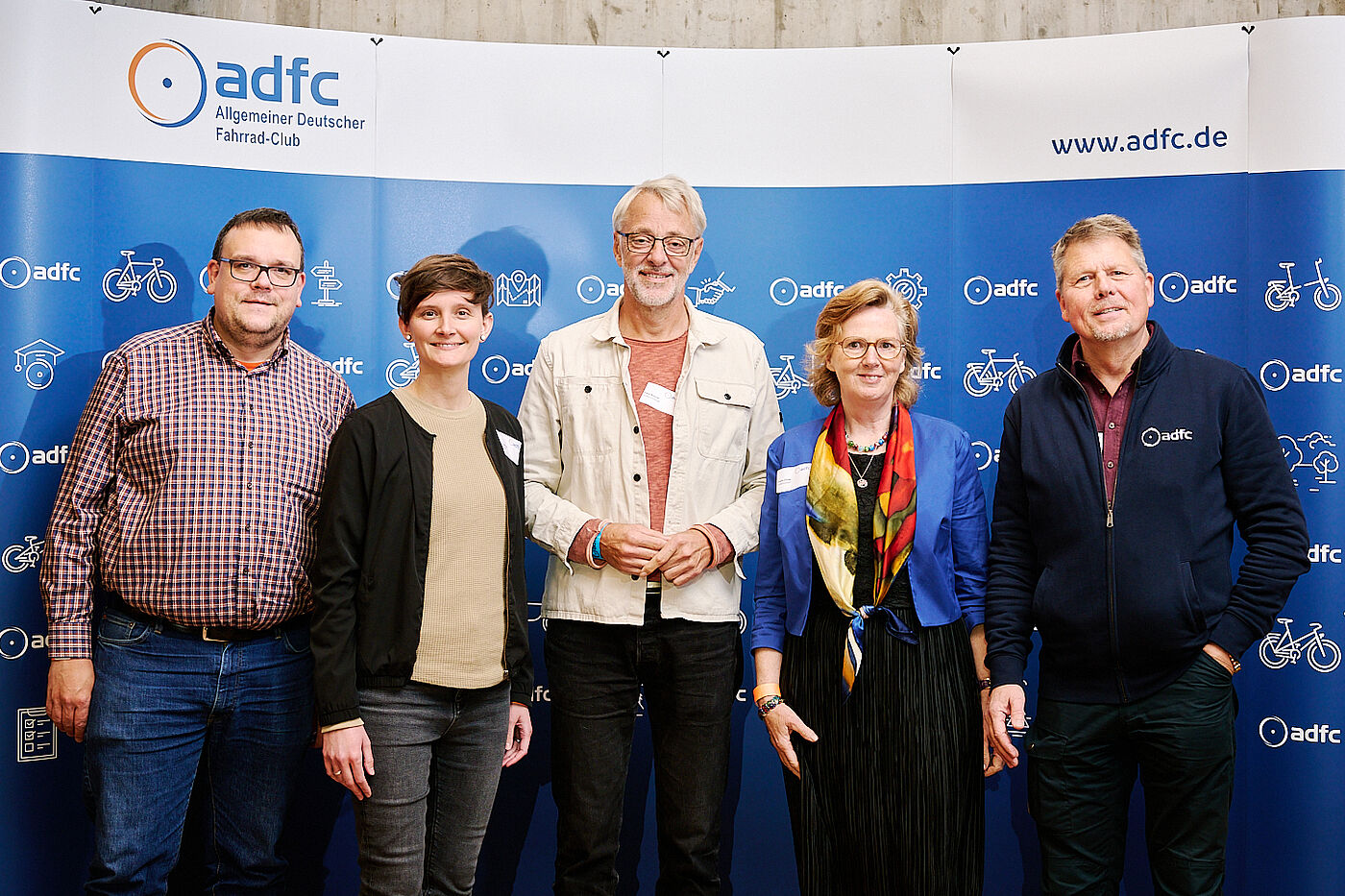 Gruppenfoto